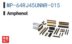 MP-64RJ45UNNR-015