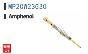 MP20W23G30