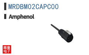 MRDBM02CAPC00