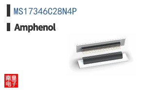 MS17346C28N4P