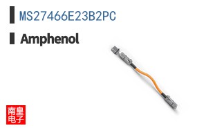 MS27466E23B2PC