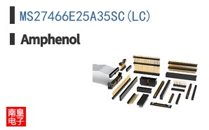 MS27466E25A35SC(LC)