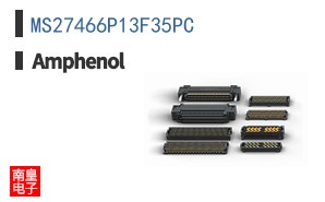 MS27466P13F35PC