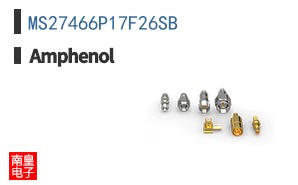 MS27466P17F26SB