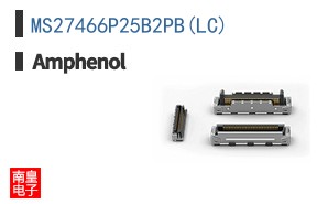 MS27466P25B2PB(LC)