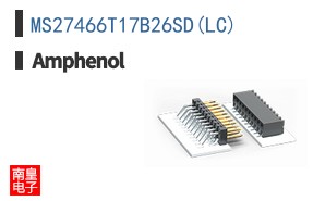 MS27466T17B26SD(LC)