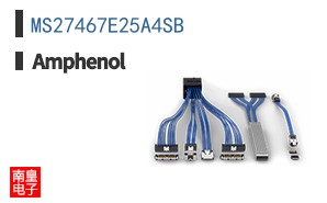 MS27467E25A4SB
