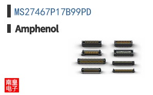 MS27467P17B99PD