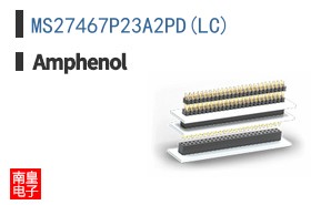 MS27467P23A2PD(LC)