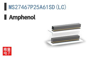 MS27467P25A61SD(LC)
