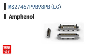 MS27467P9B98PB(LC)