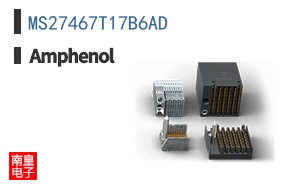 MS27467T17B6AD