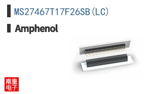 MS27467T17F26SB(LC)