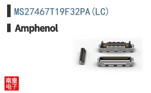 MS27467T19F32PA(LC)