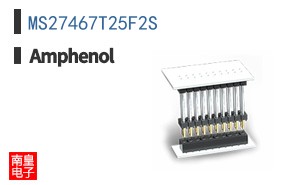 MS27467T25F2S