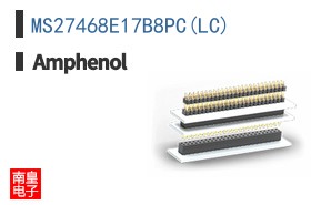 MS27468E17B8PC(LC)