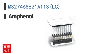 MS27468E21A11S(LC)