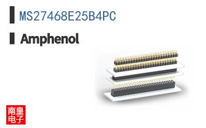 MS27468E25B4PC