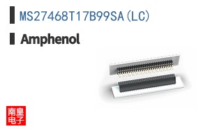 MS27468T17B99SA(LC)