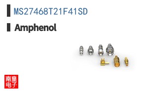MS27468T21F41SD