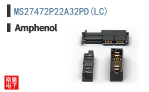 MS27472P22A32PD(LC)
