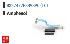 MS27472P8B98PC(LC)