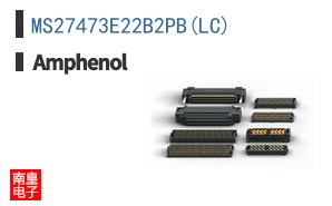 MS27473E22B2PB(LC)