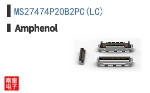 MS27474P20B2PC(LC)