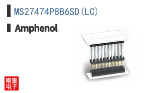 MS27474P8B6SD(LC)