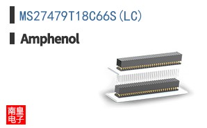 MS27479T18C66S(LC)