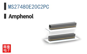 MS27480E20C2PC