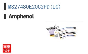 MS27480E20C2PD(LC)