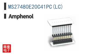 MS27480E20C41PC(LC)