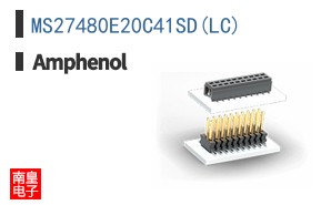 MS27480E20C41SD(LC)