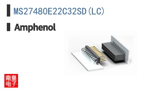MS27480E22C32SD(LC)