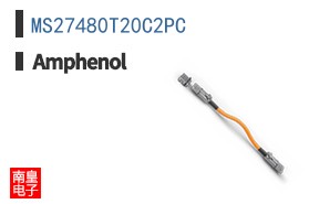 MS27480T20C2PC