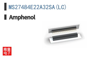 MS27484E22A32SA(LC)