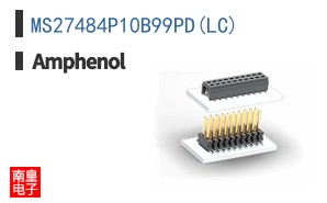 MS27484P10B99PD(LC)