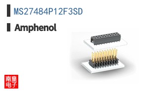 MS27484P12F3SD