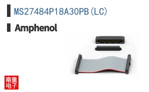 MS27484P18A30PB(LC)