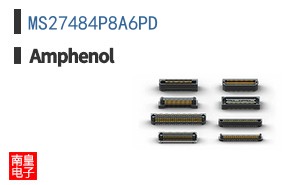 MS27484P8A6PD