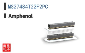 MS27484T22F2PC