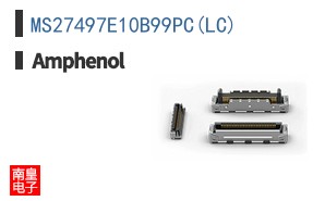 MS27497E10B99PC(LC)