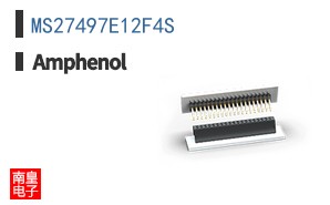 MS27497E12F4S