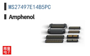MS27497E14B5PC