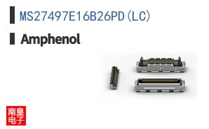 MS27497E16B26PD(LC)