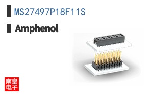 MS27497P18F11S