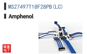 MS27497T18F28PB(LC)