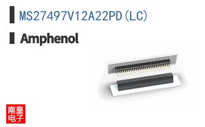 MS27497V12A22PD(LC)