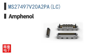 MS27497V20A2PA(LC)